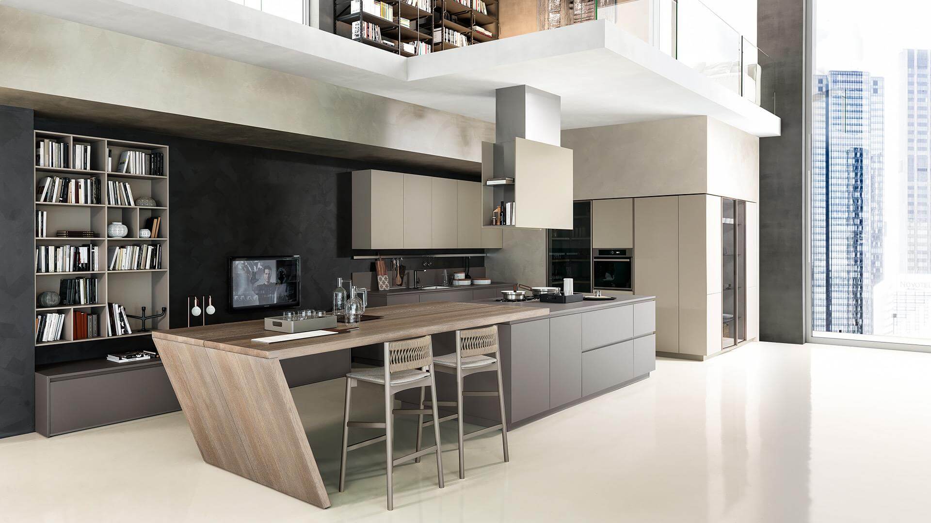 ALTO DESIGN